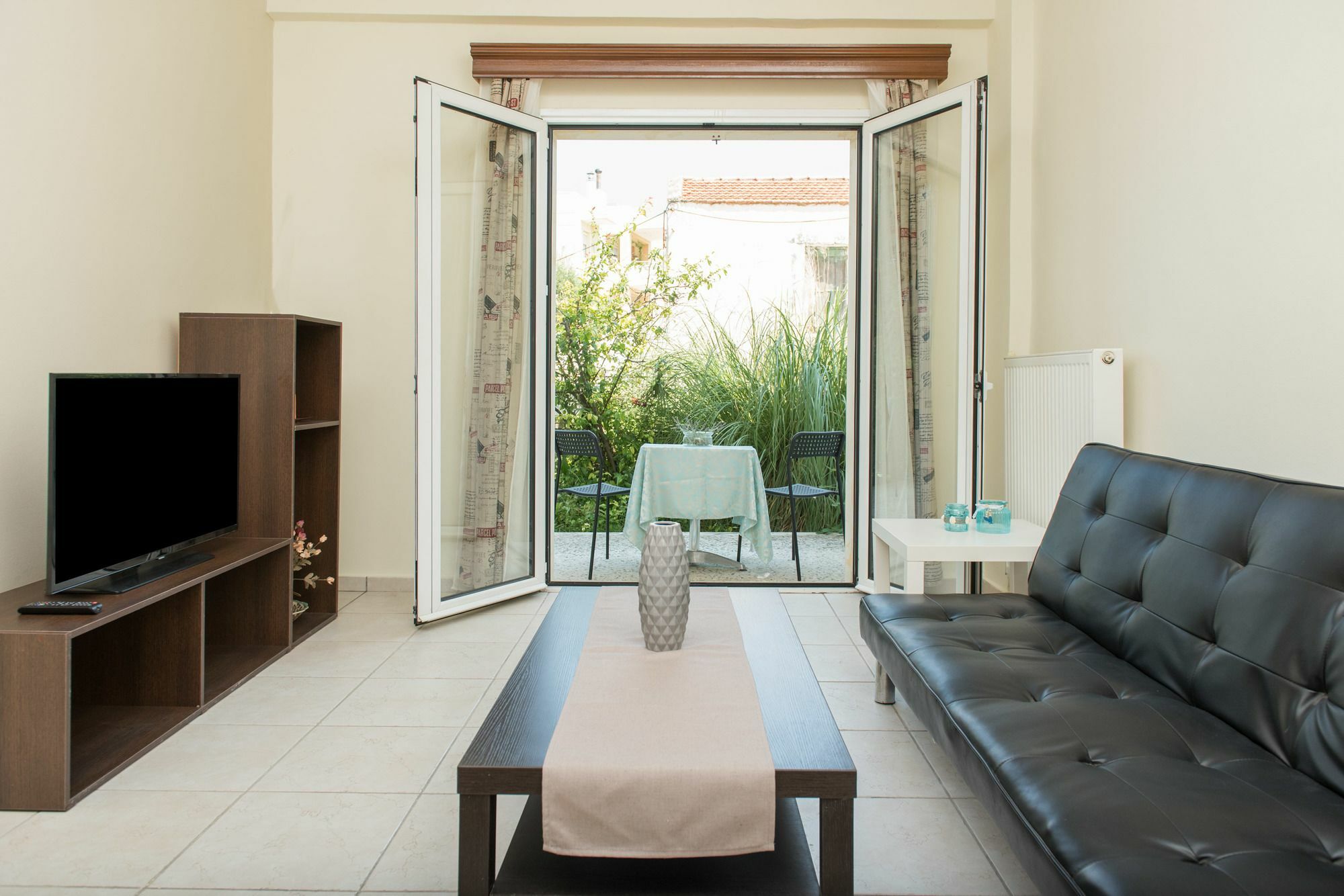 Penelope'S Home Kalyves Exterior foto